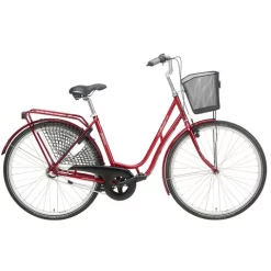 Helkama Ainotar 28" 1-v Polkupyörä