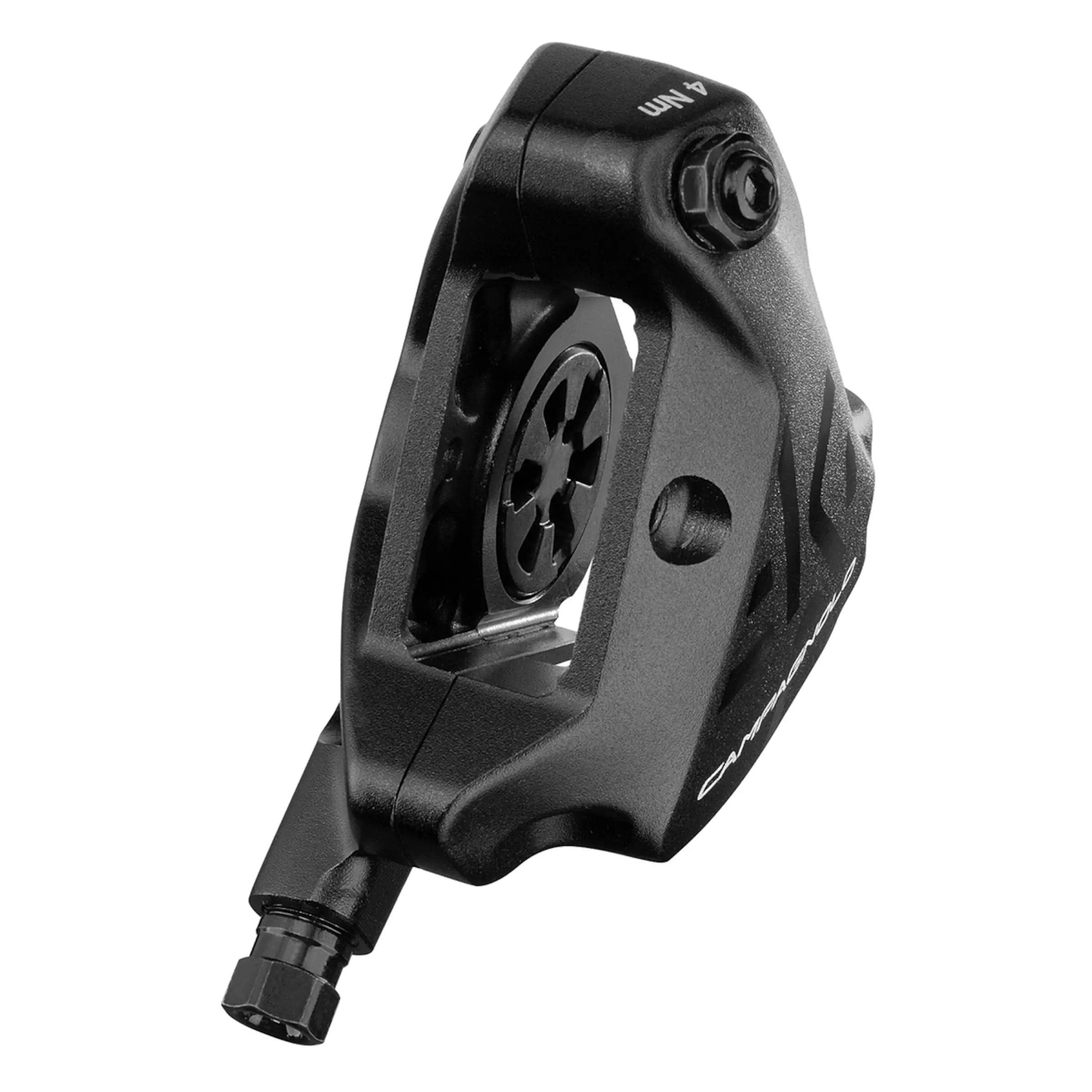 Campagnolo® Campagnolo Ekar™ 1 X 13-speed Disc Brake Ergopower Ultra-Shift Brake/Shift Lever Combination (Set) 9 Campagnolo® Campagnolo Ekar™ 1 X 13-speed Disc Brake Ergopower Ultra-Shift Brake/Shift Lever Combination (Set) - Image 7