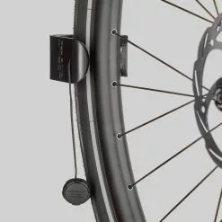 The Hornit CLUG PRO HYBRID Bicycle Wall Bracket 1.3"-1.7" Secured With Fidlock -Polkupyörät Myyntikauppa 5AF1D34EDBE9AFC8DAF6C0B3172095B0