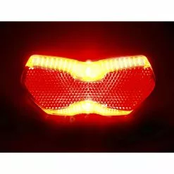 B&M B + M Toplight View E-bike Tail Light -Polkupyörät Myyntikauppa 5FCA034AD9CBA8AB8C444608F5E5BCFF