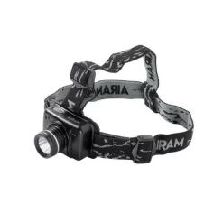 Otsavalo Led, Into Airam