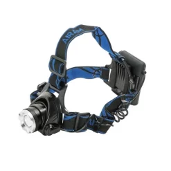 Otsavalo Led, Zoom Airam