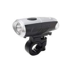 Polkupyörän Etu/huomiovalo Led Airam