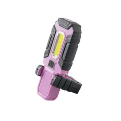 Roosa Nauha Turvavalo 5W+3W Led, Airam