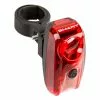 Smart Trail 80 K LED Battery-Powered Rear Light -Polkupyörät Myyntikauppa 63476F9DA4E1D390C8EF5FBD908AED6A
