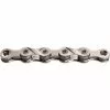 KMC X8 Silver 8 Speed Chain -Polkupyörät Myyntikauppa 652B71F9A333C83A371BCD6FE7D312F3