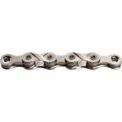 KMC X8 Silver 8 Speed Chain