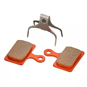 Trickstuff 270 Power Brake Pads Disc For SHIMANO Dura Ace, Ultegra, 105, GRX, XTR Race 5 Trickstuff 270 Power Brake Pads Disc For SHIMANO Dura Ace, Ultegra, 105, GRX, XTR Race - Image 3