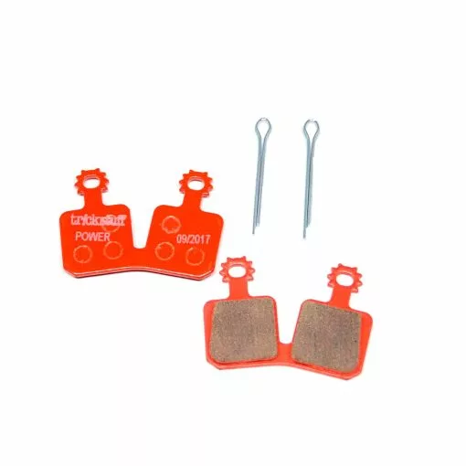 Trickstuff Brake Pads 170 Power For Magura MT5 / MT7 4 Trickstuff Brake Pads 170 Power For Magura MT5 / MT7 -Polkupyörät Myyntikauppa 6778609A2053B141333231A73938B8CB