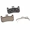 Formula Cura 4 Disc Pads Organic/Sintered 2 Formula Cura 4 Disc Pads Organic/Sintered -Polkupyörät Myyntikauppa 67FBDB34119BF10CCCACBF449B092826