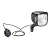 B&M B + M LUMOTEC IQ-XL E-Bike LED Headlight With High Beam Function -Polkupyörät Myyntikauppa 6A91906A958A956882629DF5449B7A16