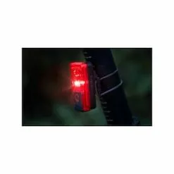 VDO Eco Light Red Plus LED Rechargeable Rear Light With Brake Light 13 VDO Eco Light Red Plus LED Rechargeable Rear Light With Brake Light -Polkupyörät Myyntikauppa 6AF845ECF6B77797CFC2D4BBF2F51675 1