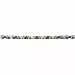KMC X10 10 Speed Chain Silver-Grey
