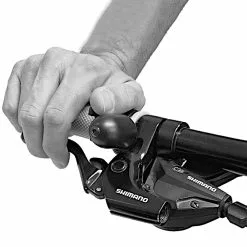 Trigger Bell Trigger Bell Bike Bell V6 -Polkupyörät Myyntikauppa 6D6A42F5DC49DCA441AD472F014936FC