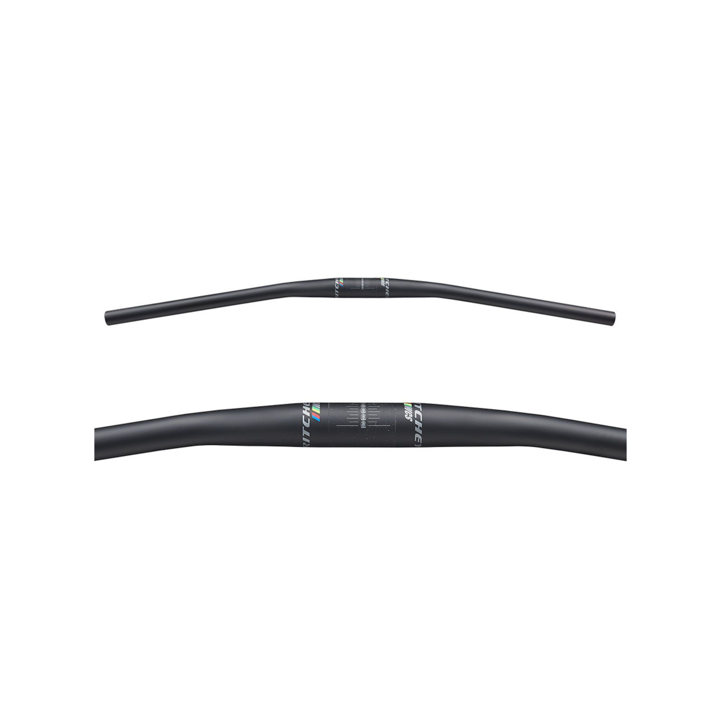 Ritchey WCS Low Rizer MTB Handlebar, 20 Mm Rise 6 Ritchey WCS Low Rizer MTB Handlebar, 20 Mm Rise - Image 4