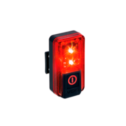 VDO Eco Light Red Plus LED Rechargeable Rear Light With Brake Light 12 VDO Eco Light Red Plus LED Rechargeable Rear Light With Brake Light -Polkupyörät Myyntikauppa 6E5274375CFA45B86E00D174ED6B58F7 1