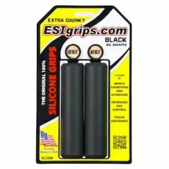 ESI Grips Extra Chunky Silicone Grips -Polkupyörät Myyntikauppa 6EA0AAD4A1FEEE939B337D985BA43910 1