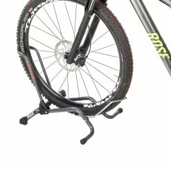 ROSE Rastplatz Stabilus 2.0 Foldable Bike Stand -Polkupyörät Myyntikauppa 701F0DE5F8A5F15CE041E39007D13B8B