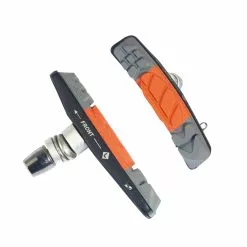 ROSE WCR Triple Compound V-Brake Blocks