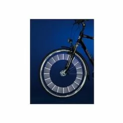 3M Sekuclip Compact Spoke Reflectors -Polkupyörät Myyntikauppa 74AE02A93E8362023ADAC3133B6C21FC 1