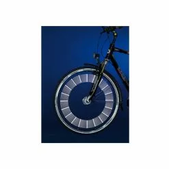 3M Sekuclip Compact Spoke Reflectors -Polkupyörät Myyntikauppa 74AE02A93E8362023ADAC3133B6C21FC