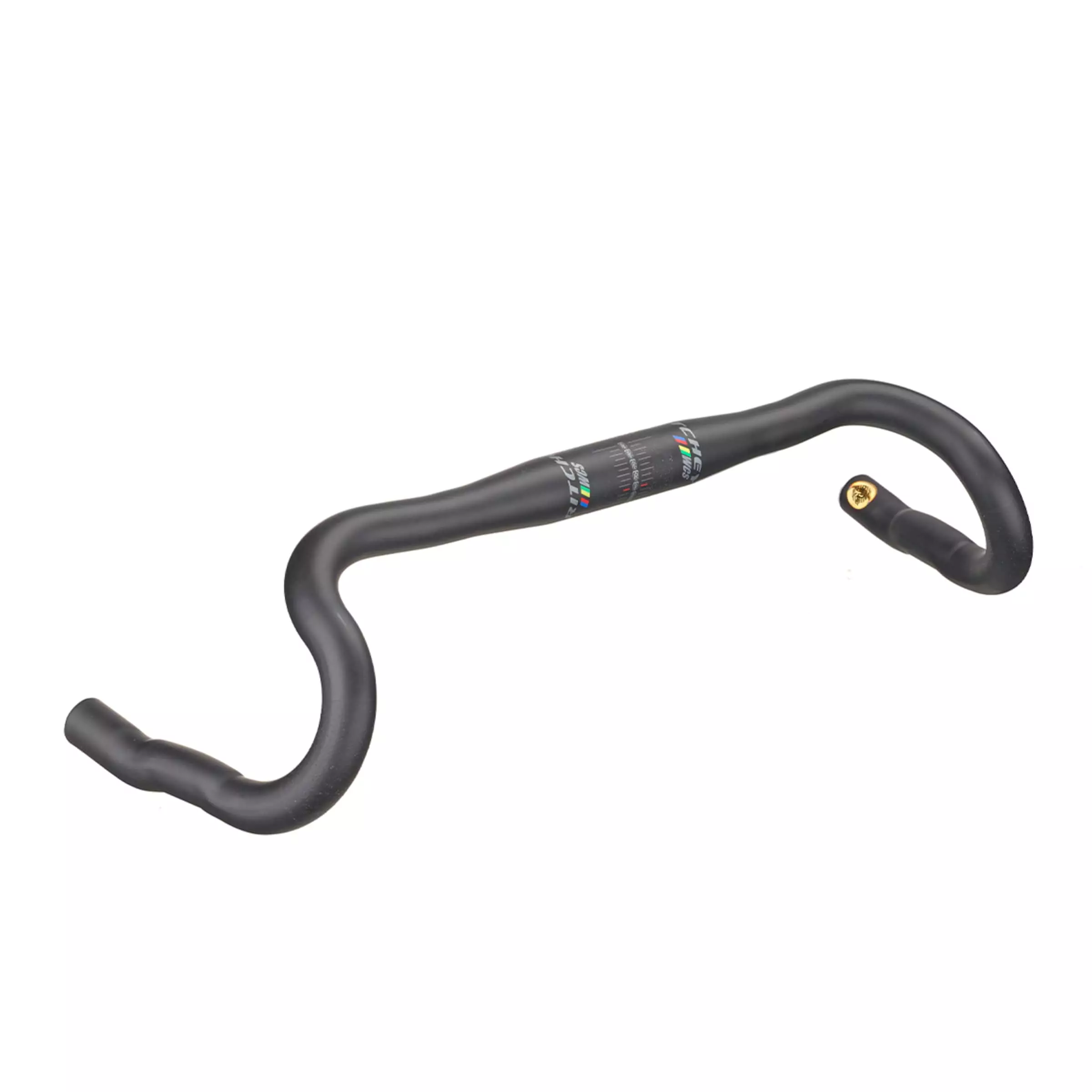 Ritchey WCS VentureMax Road Bike And Gravel Handlebar 3 Ritchey WCS VentureMax Road Bike And Gravel Handlebar