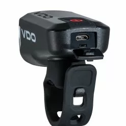 VDO Eco Light M30 Battery-powered LED Front Light -Polkupyörät Myyntikauppa 79B5C3AD7ABA95F4B9673F2E9F5F16E6