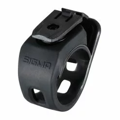 Sigma Silicone Bracket For Aura 100 Link Front Light