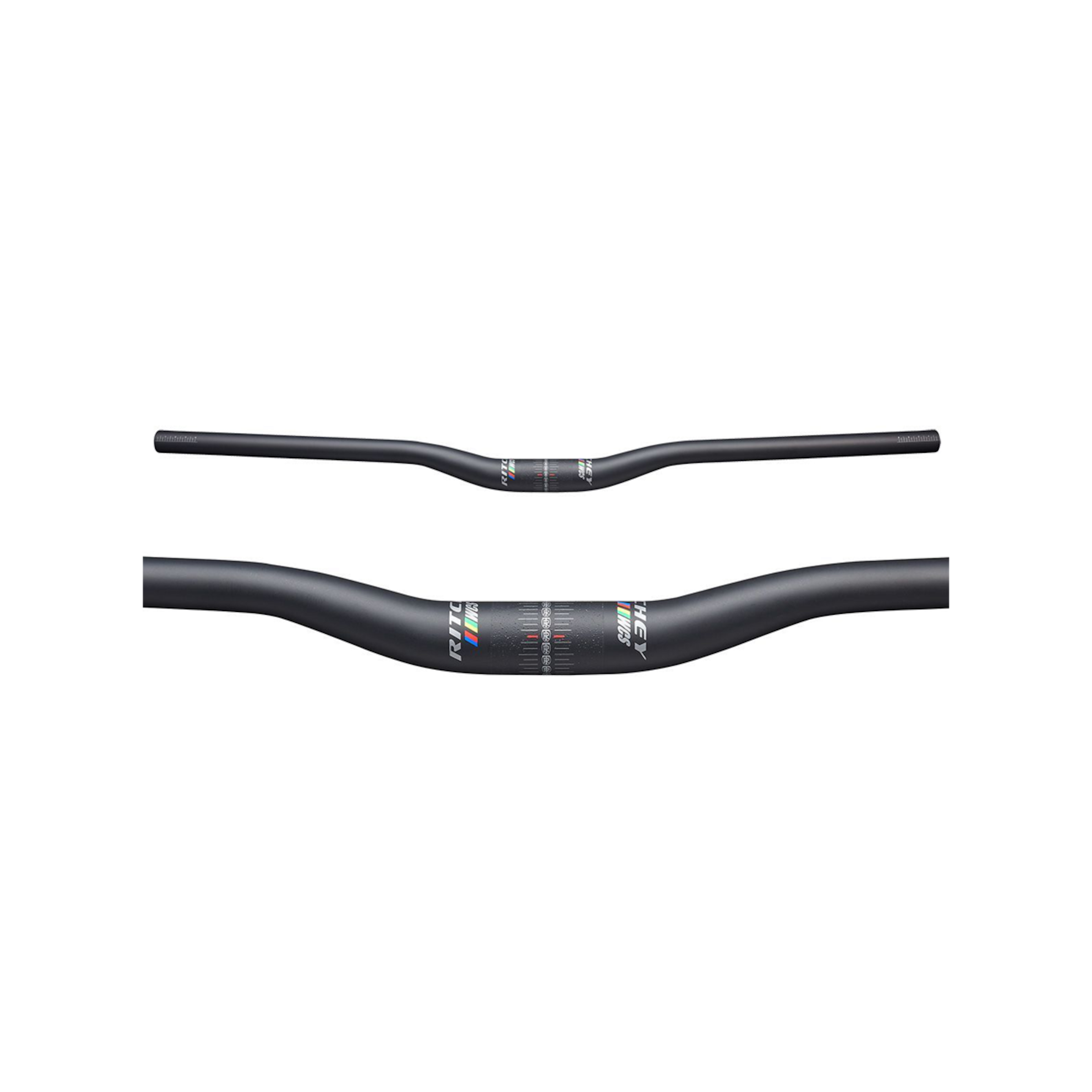 Ritchey WCS Low Rizer MTB Handlebar, 20 Mm Rise 5 Ritchey WCS Low Rizer MTB Handlebar, 20 Mm Rise - Image 3