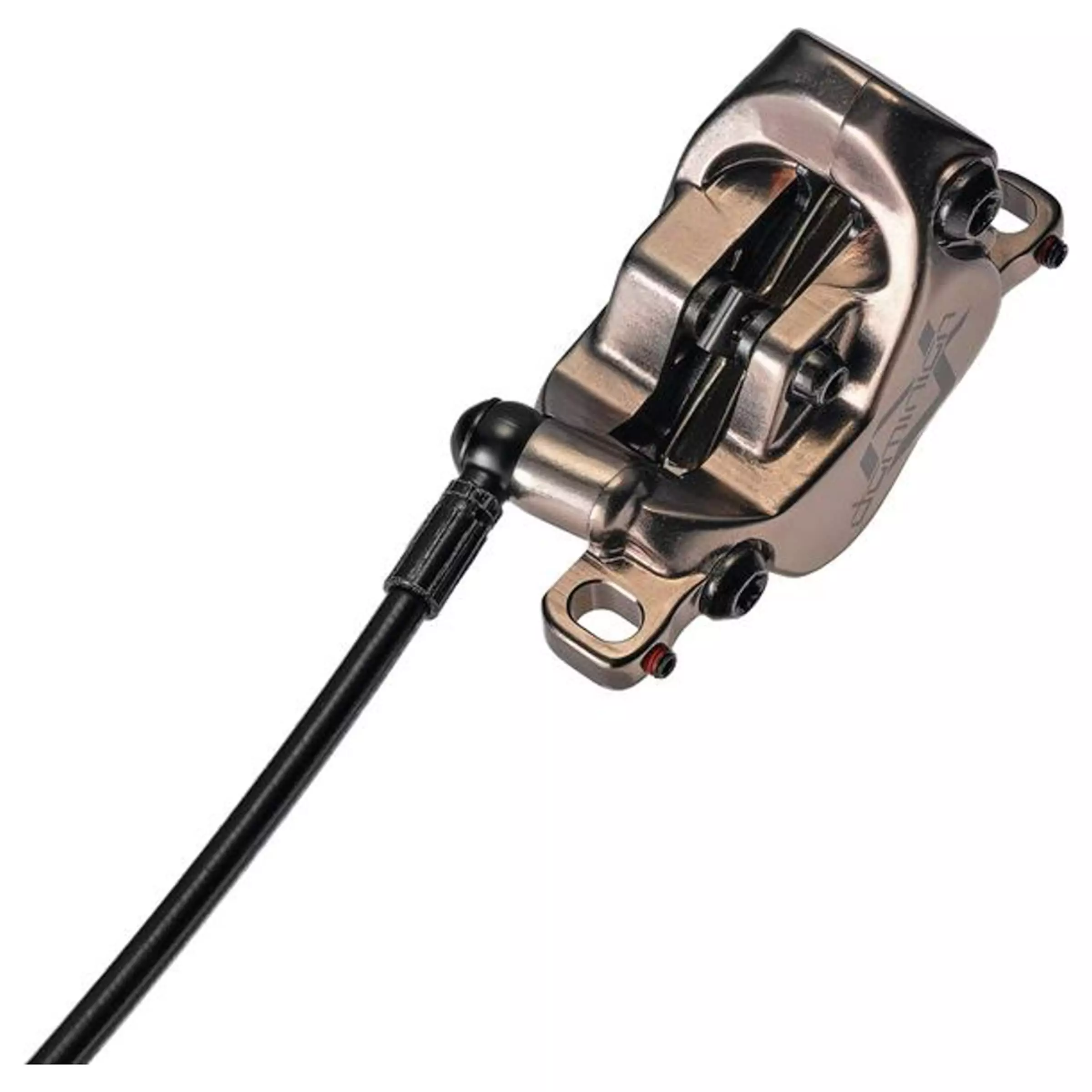 Hayes Dominion A4 Hydraulic Disc Brake 5 Hayes Dominion A4 Hydraulic Disc Brake - Image 3