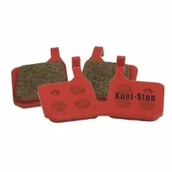 Kool-stop Kool Stop Brake Pads For Magura MT5 Organic