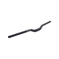 Edessä 23 Ritchey WCS Trail Rizer MTB Handlebar, 30 Mm Rise