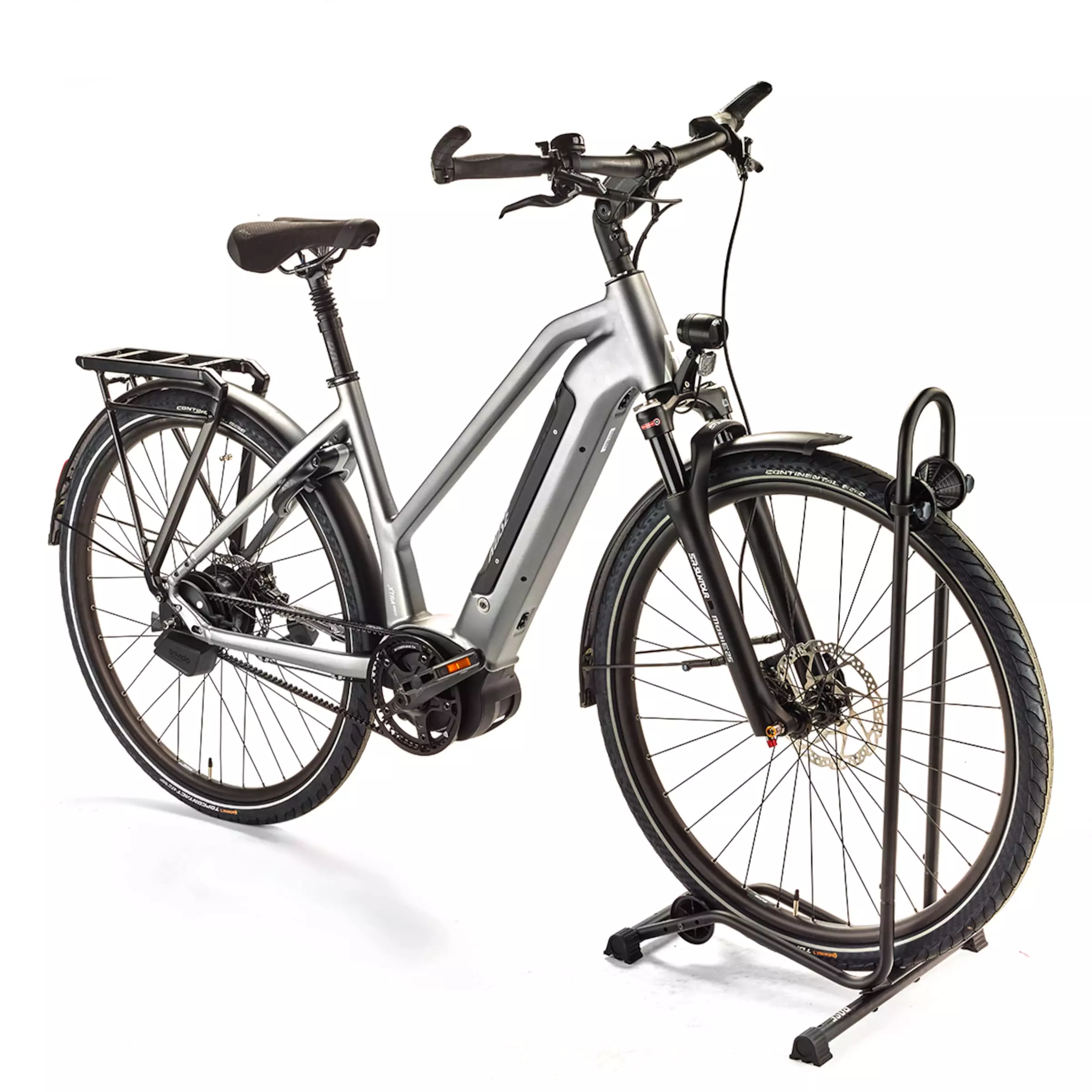 ROSE Rastplatz Pro Adjust Bike Stand 9 ROSE Rastplatz Pro Adjust Bike Stand - Image 7