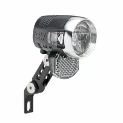 AXA Blueline 50 E-Bike Front Light 6-12 V