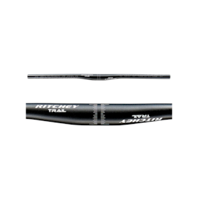 Ritchey Trail Flat +/-5 Flat Bar MTB Handlebars 5 Ritchey Trail Flat +/-5 Flat Bar MTB Handlebars - Image 3