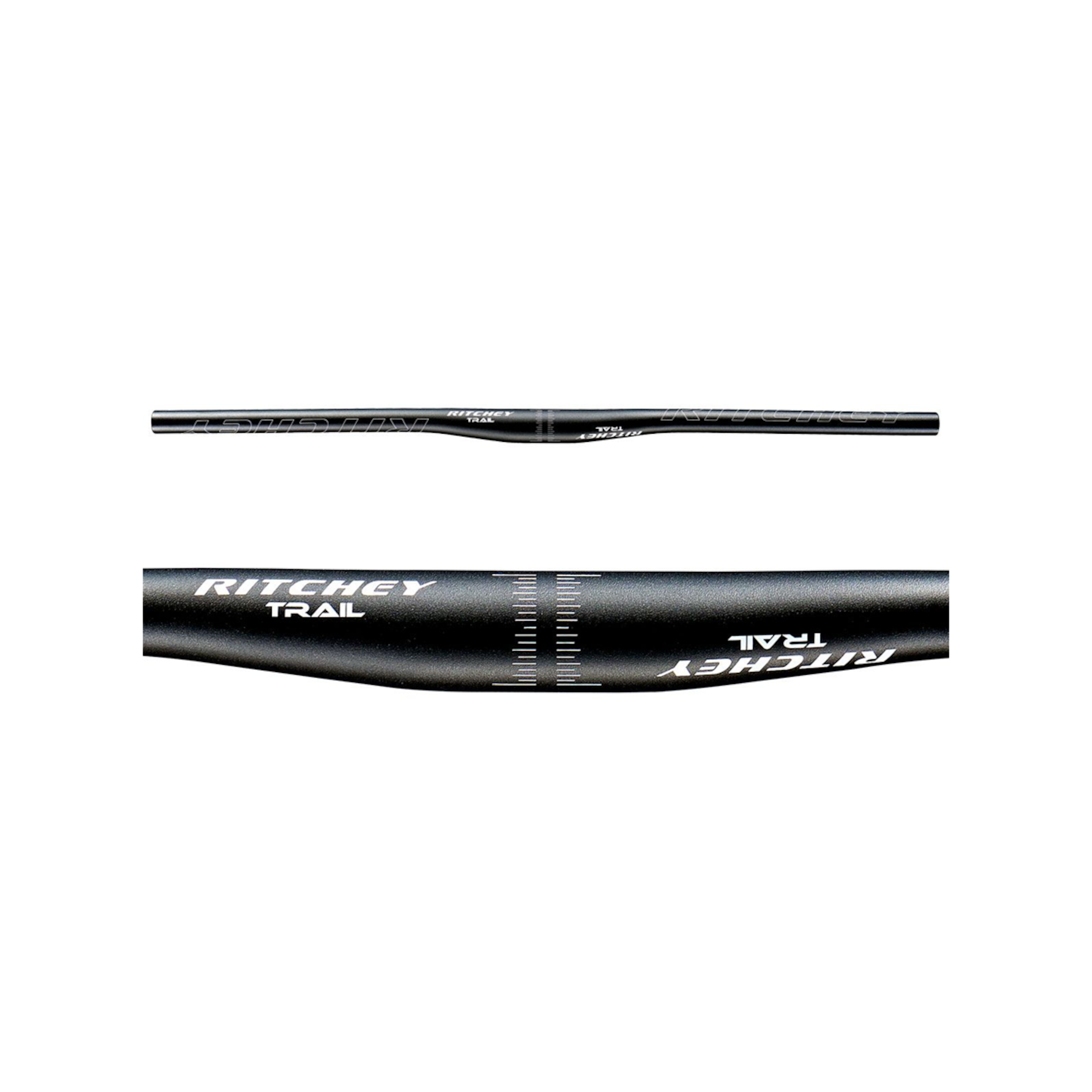Ritchey Trail Flat +/-5 Flat Bar MTB Handlebars 3 Ritchey Trail Flat +/-5 Flat Bar MTB Handlebars