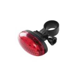 Polkupyörän Takavalo, Punainen LED Airam -Polkupyörät Myyntikauppa 8710465 1.jpg