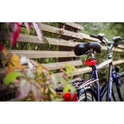 Polkupyörän Takavalo, Punainen LED Airam -Polkupyörät Myyntikauppa 8710465 3.jpg