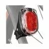 B&M B + M Secula Plus Tail Light For Mounting On Seat Stays Or Seat Posts 1 B&M B + M Secula Plus Tail Light For Mounting On Seat Stays Or Seat Posts -Polkupyörät Myyntikauppa 8988862F0EC30E9442C713C4BD49E5B9