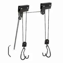 M-Wave Bike Lift Strong Up To 57 Kg