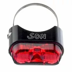 SON Seat Post Rear Light -Polkupyörät Myyntikauppa 8C193BE6B577D599893812E05736D7B5 1