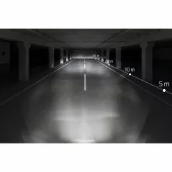 B&M B + M Lumotec IQ-XS Dynamo-powered Headlight -Polkupyörät Myyntikauppa 8F2D9797A37430593E20181B347FC32E