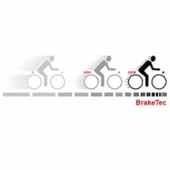 B&M B + M Toplight Line Brake Plus Rear Brake Light -Polkupyörät Myyntikauppa 91F8CB186B8BF2D585A5A932B595EA98 1