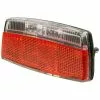 Litecco TWOGO Dynamo Rear Light With Standlight -Polkupyörät Myyntikauppa 92AF842CAB7D477BE736FC53C0A2FB1A
