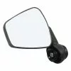 ZEFAL Zéfal Dooback 2 Folding Rear View Mirror -Polkupyörät Myyntikauppa 92BB6D06879BC7DA2953B03BF0EE56FA