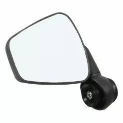 Edessä 17 ZEFAL Zéfal Dooback 2 Folding Rear View Mirror