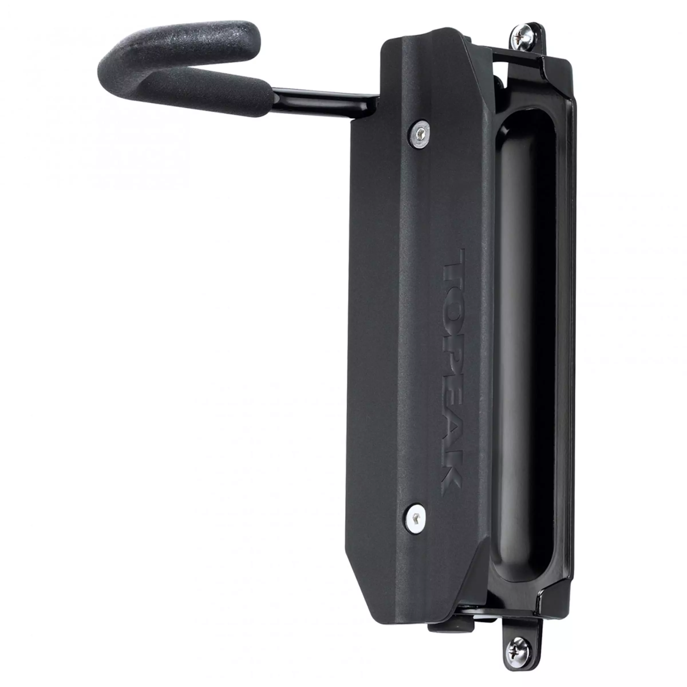 Topeak Swing-Up EX Bike Holder Wall Mount Rack 3 Topeak Swing-Up EX Bike Holder Wall Mount Rack