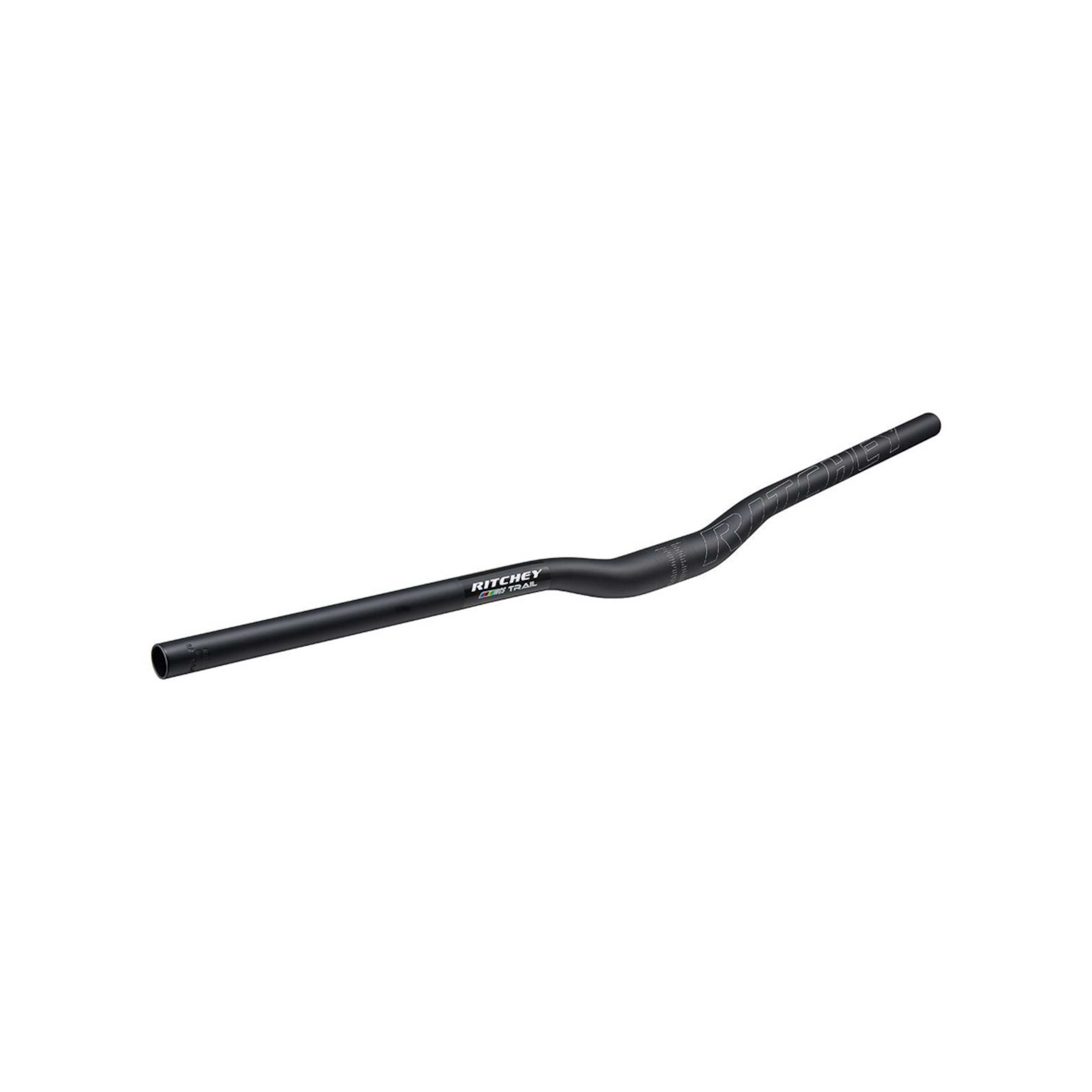 Ritchey WCS Trail Low Rizer MTB Handlebar, 20 Mm Rise 3 Ritchey WCS Trail Low Rizer MTB Handlebar, 20 Mm Rise
