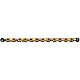 KMC X11SL Ti-N 11 Speed Chain 4 KMC X11SL Ti-N 11 Speed Chain - Image 2