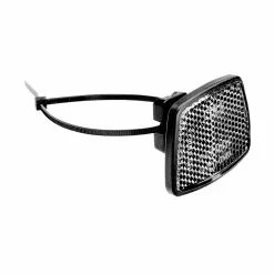 B&M B + M 313/5K Front Reflector For Universal Mounting